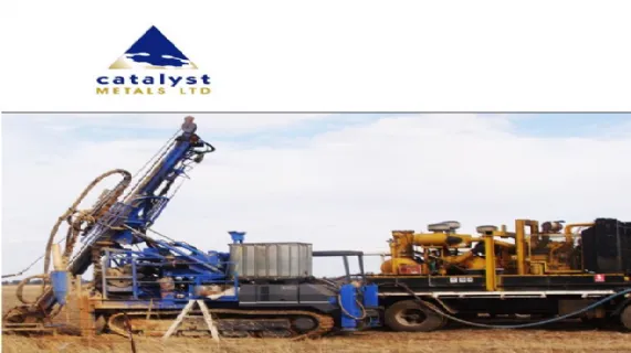 Capital Raising Prospectus