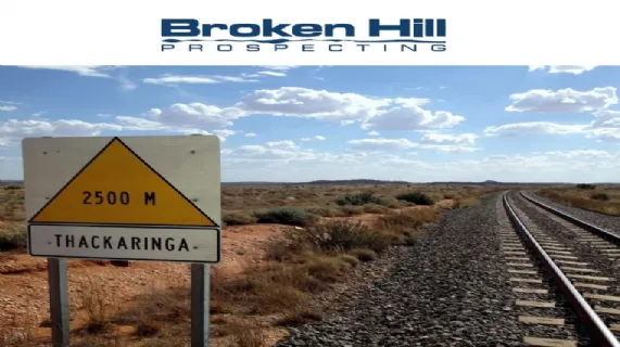 Thackaringa Cobalt Project JV Completes Stage 1 Earn-In