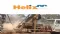 Helix Resources Ltd (ASX:HLX) Gold and Copper Discoveries in Establish Mining Province