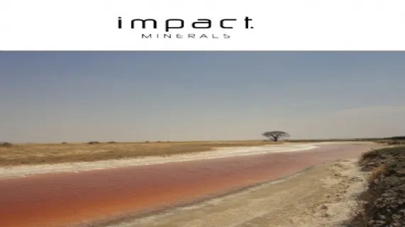 Lodgement of Prospectus