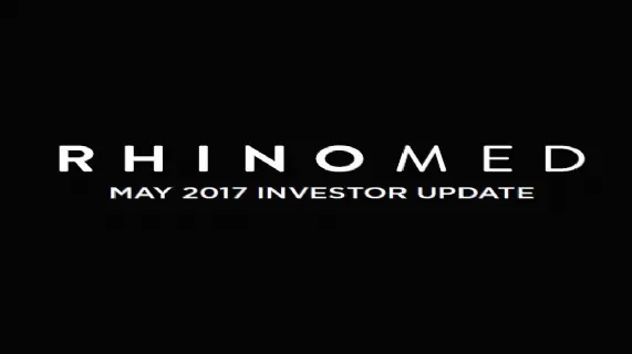 May 2017 Investor Update - Delivering End to End Sleep Category Solutions