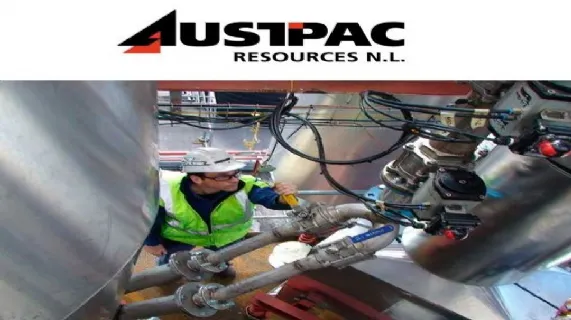 Shareholder Update - Newcastle Zinc and Iron Recovery Plant (NZIRP) 