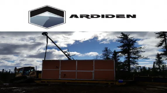 DMS Testwork Produces High-Grade Lithium Concentrate