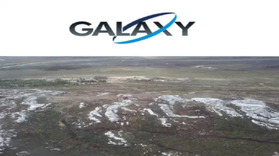 James Bay Drilling - Significant Mineralisation Extended