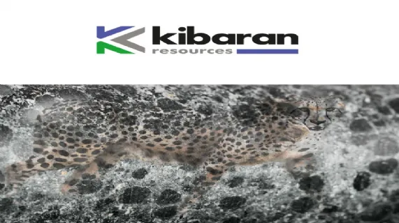 Updated Bankable Feasibility Study Presentation