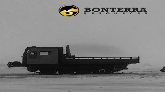 Bonterra Announces Closing of $20 Million Bought Deal Financing 
