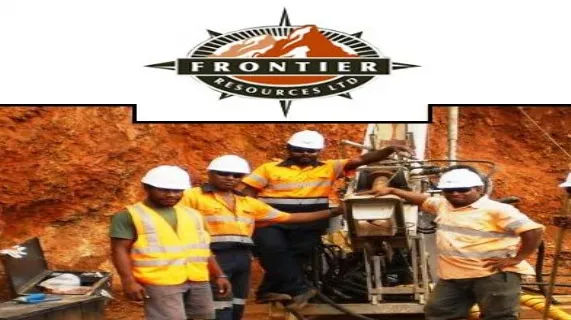 Andewa EL 'Gifted' 100% to Frontier and Strategy for the Second Half of 2017