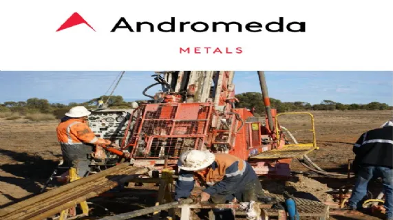 In-Situ Recovery Copper Potential for Moonta Project