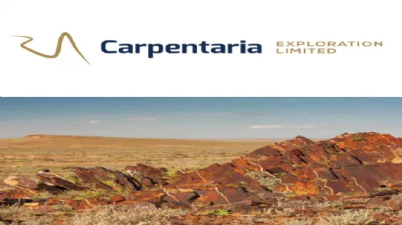 Hawsons a Global Leader after Successful Prefeasibility Study