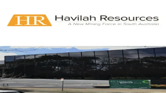 Potential IOCG Target Identified by New Geophysical Results