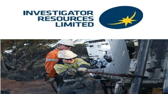 Quarterly Activities Report