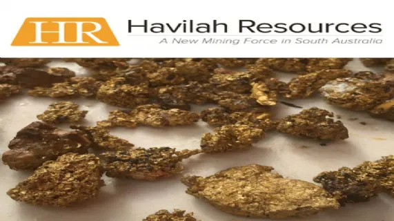 Portia Gold Mine Update - August 2017