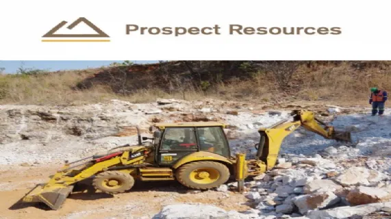 Presentation - Arcadia Lithium Project