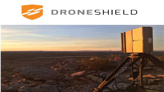 SOFWERX ThunderDrone RPEII Event