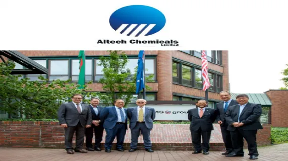 Sets Export Credit Finance Approval Target Date