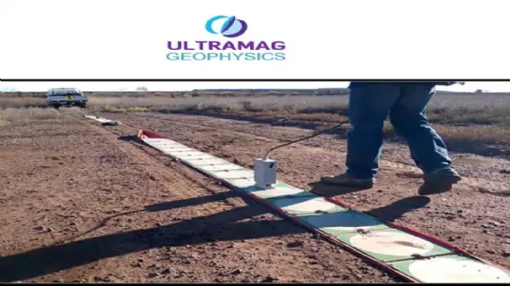 DGPR Defines Location and Depth of Service Infrastructure