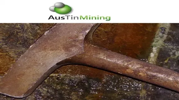 First Sales of Tin Concentrate from Granville Tin Project 