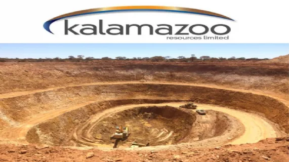 Option to Acquire Three Highly Prospective Gold Projects in WA Pilbara