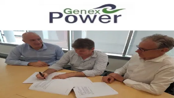 McDonnell Dowell/Downer JV - Preferred Hydro EPC Contractor