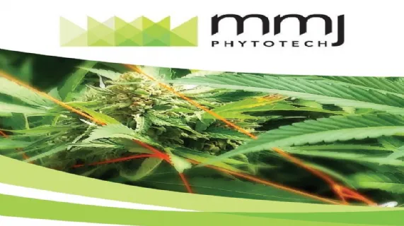 MMJ to Acquire Strategic Position in Dosecann Inc