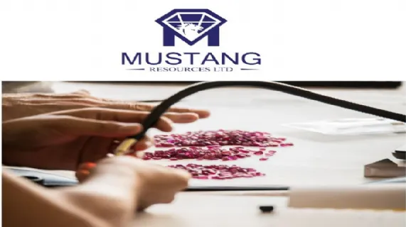 Inaugural Rough Ruby Tender Results