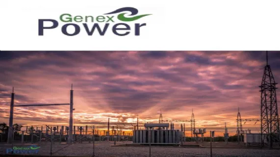 Managing Director's Address and Presentation