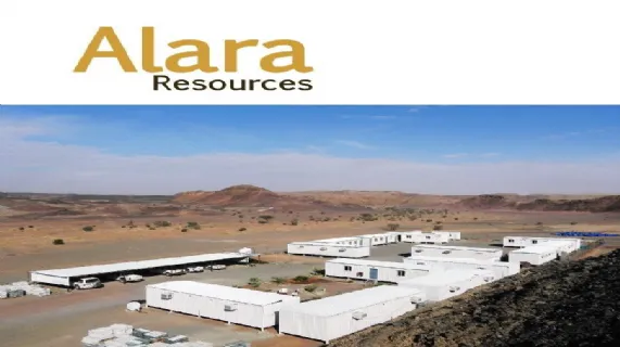 Al Hadeetha Copper Project Update