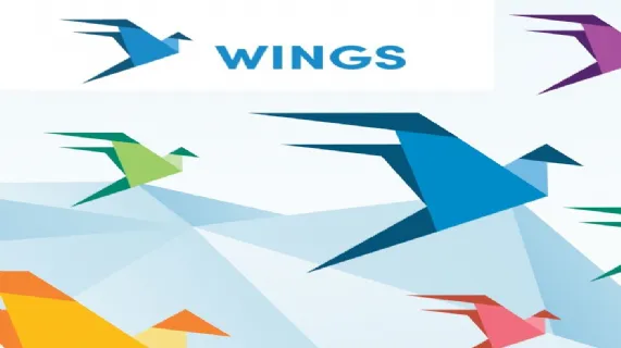 Lists Wings (CRYPTO:WINGS)
