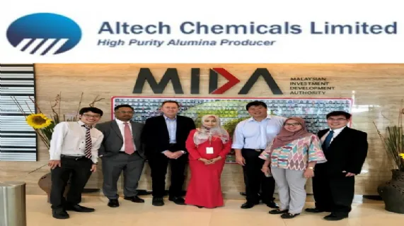 Quarterly Activities Report