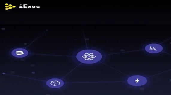 Binance.com (CRYPTO:BNB) Lists iExec (CRYPTO:RLC) 