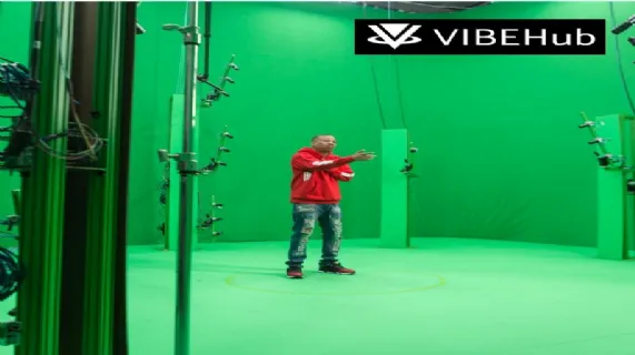 Lists VIBE (CRYPTO:VIBE)