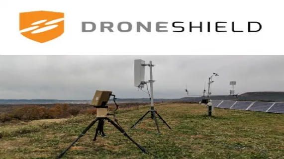 Receipt of R&D Grant Payment