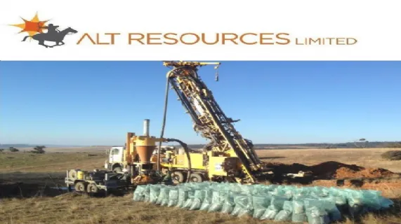 Mt Ida - Quinns Mining Area Returns Shallow High-Grade Gold