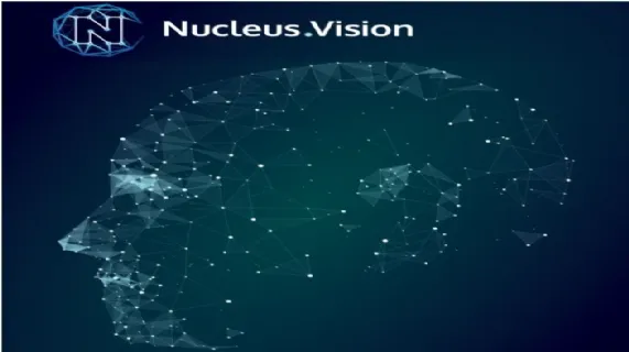 Lists Nucleus Vision (CRYPTO:NCASH)