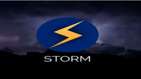 Binance Lists Storm (CRYPTO:STORM)