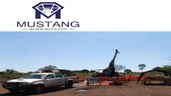 Outstanding Metallurgy at Caula