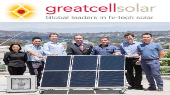 Investor Presentation - April 2018