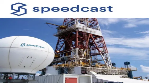 Delivers Satellite Backhaul for Major US Mobile Carrier