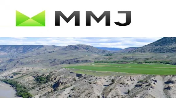 MediPharm Labs management team changes