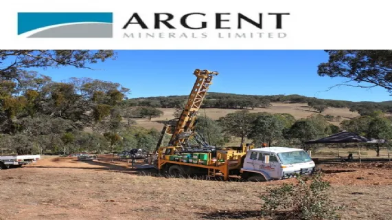 Significant Kempfield Exploration Target Revision