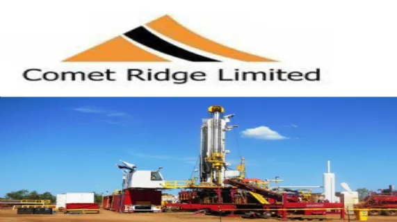 First Measured Gas Flow from Lake Galilee Sandstone Reservoir