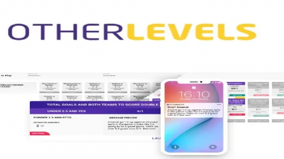 Signs U.S. State Lottery