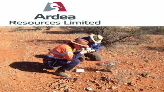 High-Grade Nickel-Cobalt Mineralization Extended at Goongarrie