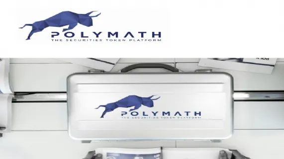 Binance.com (CRYPTO:BNB) Lists Polymath (CRYPTO:POLY)