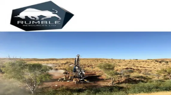 Four New High Priority Targets Identified at Lamil Project