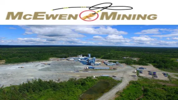 Intersects 53.9 g/t Gold over 8.3 M at the Froome Footwall