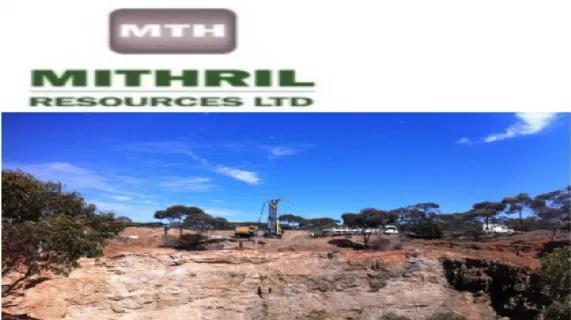 Kurnalpi Nickel Project Update