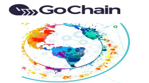 Lists GoChain (CRYPTO:GO)