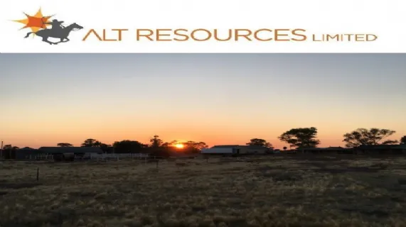 Tim's Find Gold Project Mining Services Binding Terms Sheet