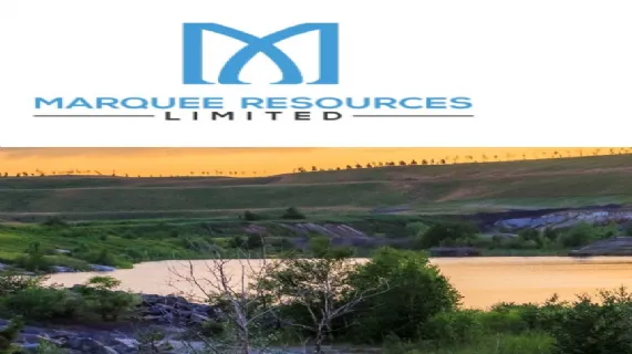 Quarterly Activities Report